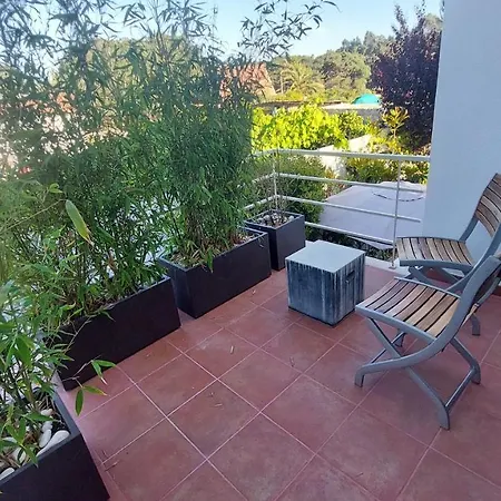 Villa Da Fonte - By Meco *