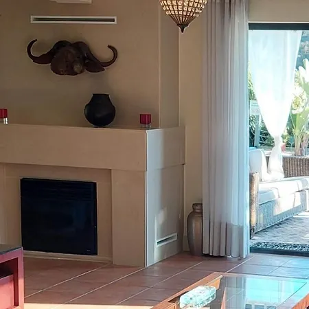 Villa Da Fonte - By Meco