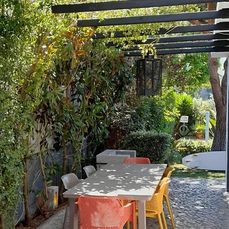 Villa Da Fonte - By Meco *